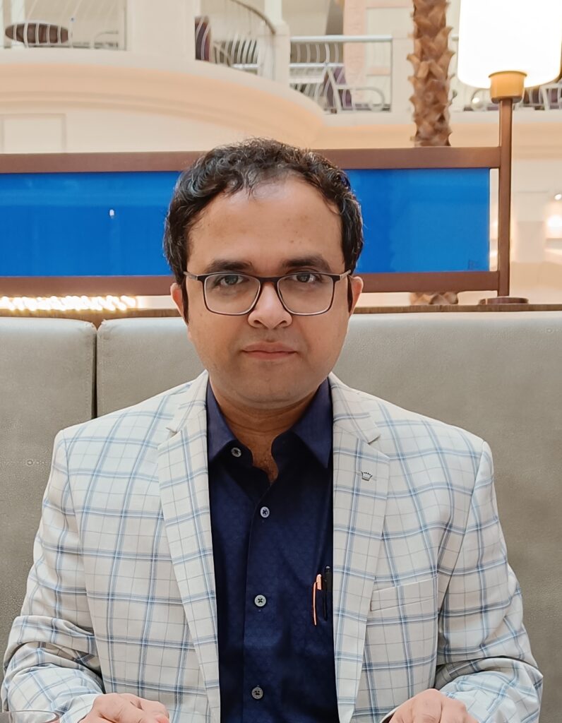 Top Neurologist in Barrackpore Dr. Sourav Nanda Neurologist