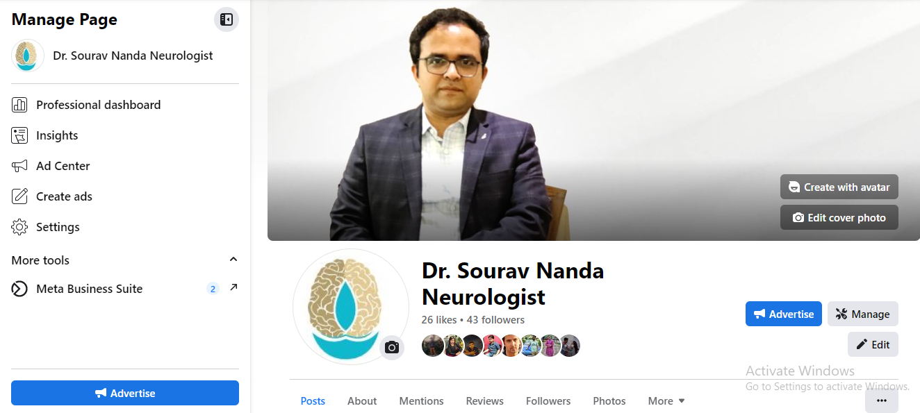 Neurologist in Kolkata | Expert Care for Neurological Disorders
